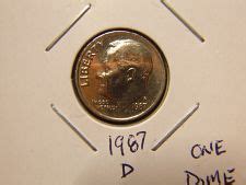 D Roosevelt Dime Coin Value Prices Photos Info