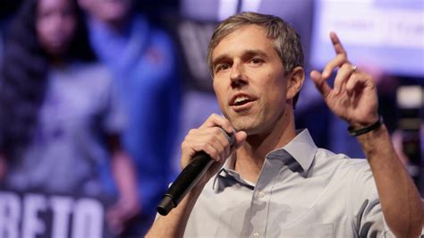 Beto Orourke Announces End Of 2020 Presidential Campaign Fox 13