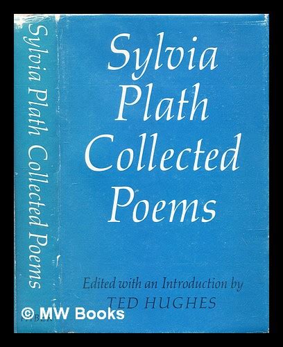 Collected poems / Sylvia Plath ; edited by Ted Hughes by Plath, Sylvia ...