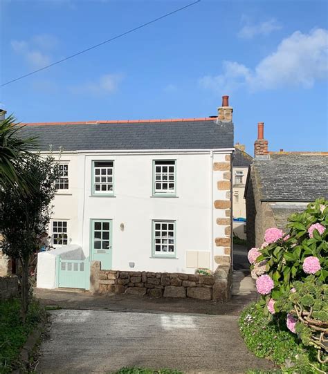 Isles of Scilly Holiday Rentals & Homes - United Kingdom | Airbnb