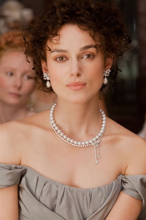 Keira Knightley Ses Meilleurs Films Dépoque à Revoir Vogue France