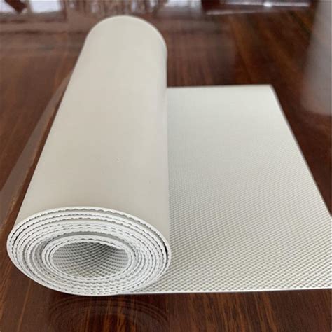 High Quality Polyvinyl Chloride PVC Waterproof Roofing Membrane For