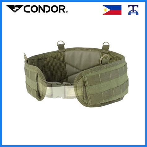 Condor Gen Ii Battle Belt Lazada Ph