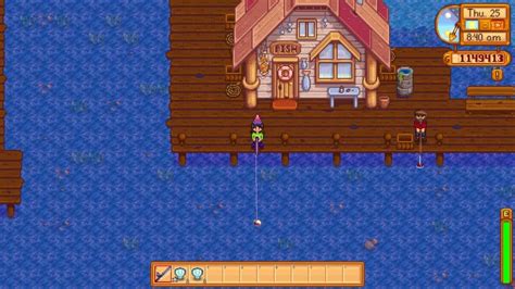 All Stardew Valley Summer fish and where to find them - Dexerto