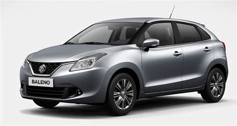 New BALENO – Suzuki’s ideal compact hatchback | Automotive World