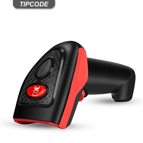 Tipcode TP12Y 1D Wired Barcode Scanner Etmsingapore