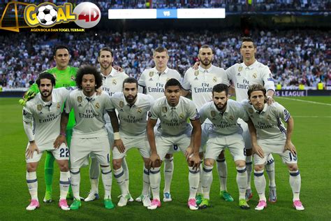 Real Madrid Fc