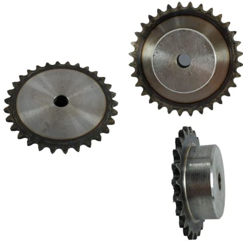 Gear Gir Gigi Sprocket Single RS60 RS 60 X 43T 43 T 1 1 Lazada