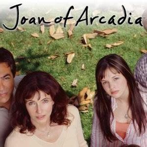 Joan of Arcadia - Rotten Tomatoes