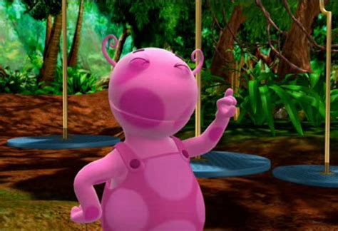 Image - High Tea 6.jpg - The Backyardigans Wiki