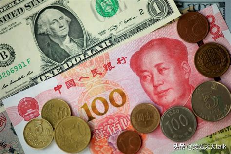 Dollar是什么意思 其他国家汇率换算时候的缩略形式 工作号