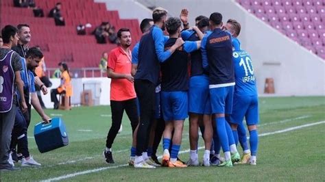 Kocaelispor Skenderunspor Ma Ne Zaman Saat Ka Ta Hangi Kanalda