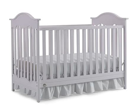 The 50 Best and Safest Baby Cribs: Top Picks and Tips | Safety.com