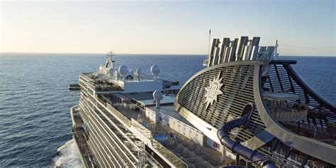 The Ultimate Guide to MSC Cruises’ experiences – Cruise Bulletin