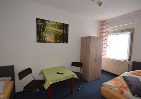 Hamm Dortmund Hagen Soest Lippstadt Monteurzimmer In Hamm 59067