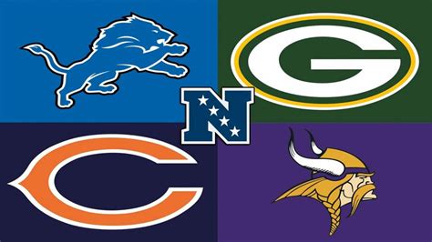 2020 Nfc North Division Odds Green Bay Packers 130 Favorite At Bovada