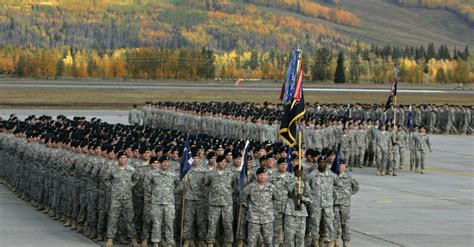 Photos of Fort Wainwright Army Base | MilBases.com