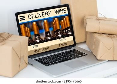 213 Deliver liquor Images, Stock Photos & Vectors | Shutterstock