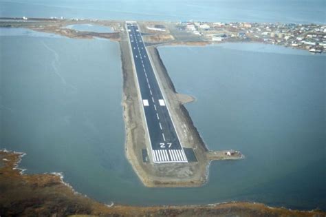 Longest Runway In The World Pilot Instruments Collection