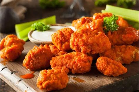 tgi fridays boneless wings recipe