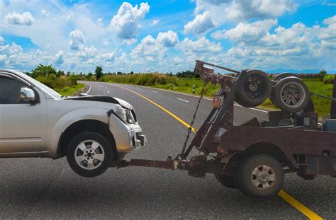 Action Towing Transport Llc Towing Service In Orlando