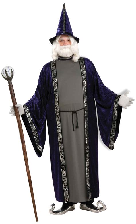 ALBUS DUMBLEDORE | COSTUME REPLICA