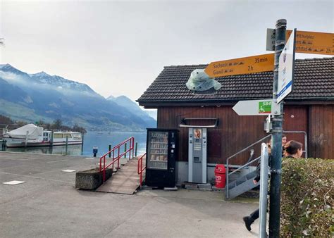 Lockere Frühlingswanderung von Sachseln nach Flüeli Ranft zentralplus