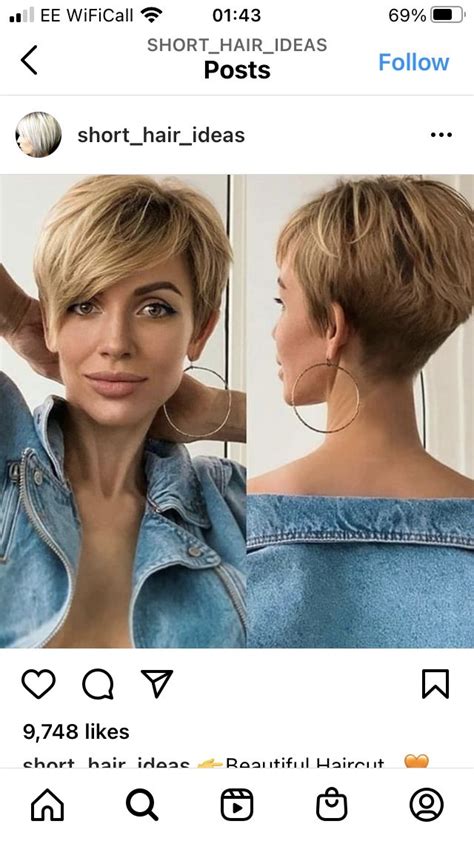 61 Extra Cool Pixie Haircuts For Women To Try Artofit