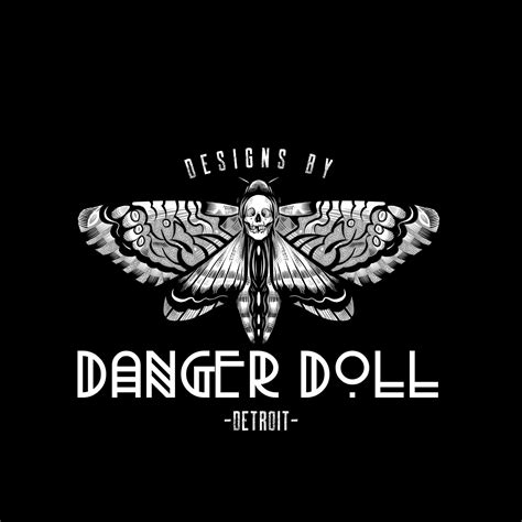Danger Doll Designs | Detroit MI