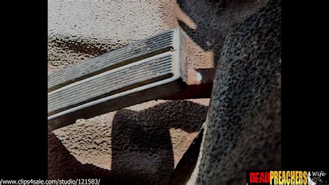 My First Pedal Pumping Video Lots Of Cranking Free Porn XHamster