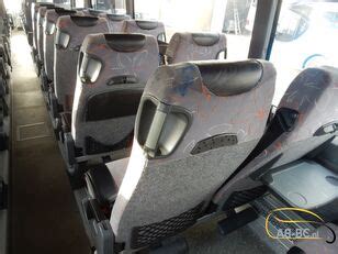 Scania Omniexpress Seats Euro Coach Bus For Sale Netherlands