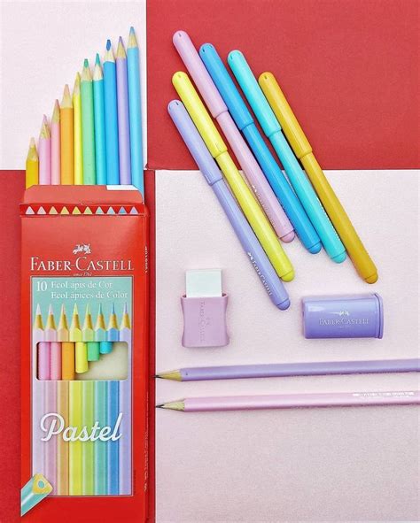 Kalunga On Instagram J Viram O Kit Da Faber Castell Br Fora Da