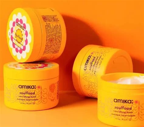 Quench Your Strands With The Best Hydrating Hair Mask Amika