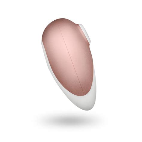 Satisfyer Pro Deluxe Next Generation Succionador de clítoris de lujo