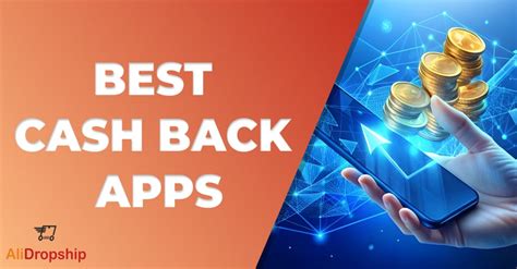 Best Cash Back Apps For 2025