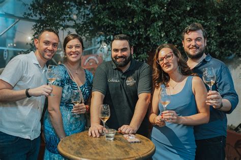 Festival Vinhos de Bicicleta 2022 acontecerá no dia 17 de setembro