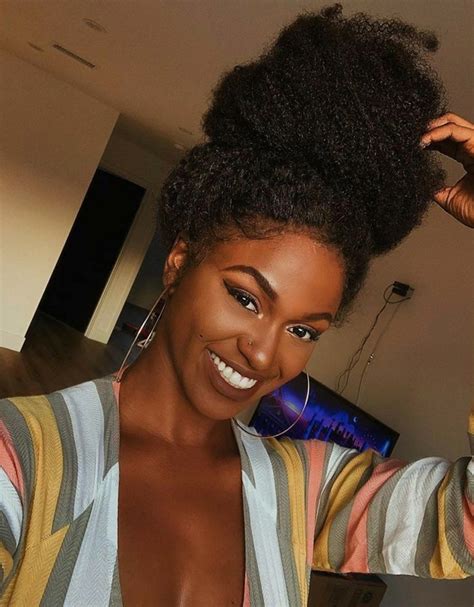 Does Hair Botox Work On African Hair Everything You Need To Know About