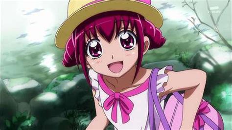 Hoshizora Miyuki Pretty Cure Photo 37351862 Fanpop