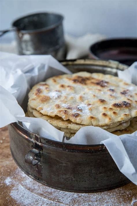 Cassava Flour Tortillas Paleo Aip The Roasted Root