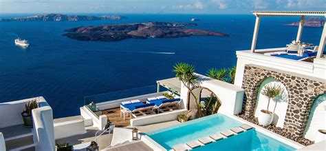 Best Santorini All-Inclusive Resorts & Hotels in 2022 – tripbirdie.com