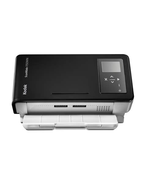 Kodak ScanMate I1150WN 600 X 600 DPI Scanner ADF Nero A4