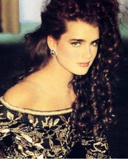 Pin By Ghosn On Brooke Shields Brooke Shields Woman Crush Celebrities