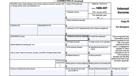 Irs Form 1099 C Instructions Cancellation Of Debt