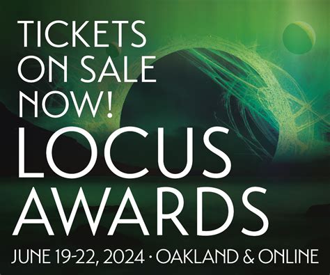 Locus Awards Finalists Date Trudy Nicola