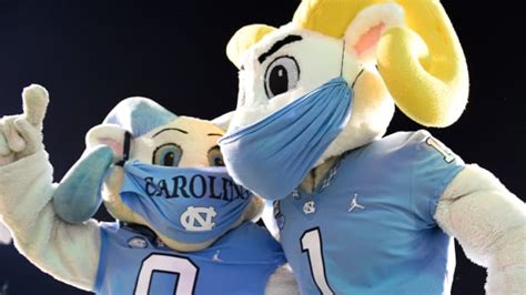 Unc Football Win Leads To Another 2025 Recruiting Prize Sports