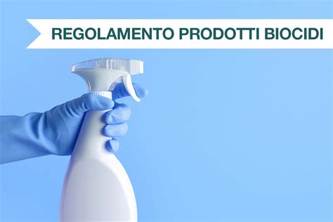 Cosa Sono Gli Articoli Trattati Con I Biocidi Difesa E Diserbo