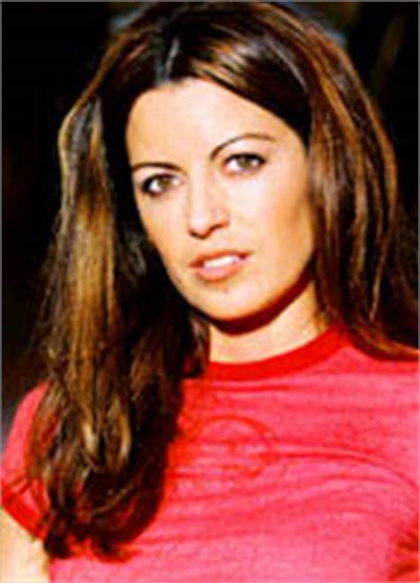 Naked Kari Wuhrer In Boulevard