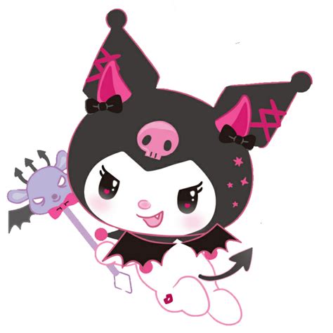 Hello Kitty My Melody Sanrio Kuromi Png Free Download Vrog Nbkomputer