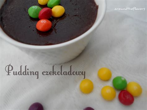 Pudding Czekoladowy Przepis Archiwum PrzyslijPrzepis Pl