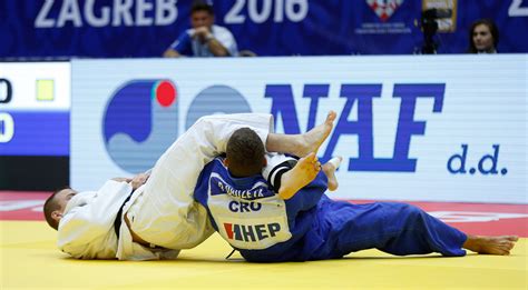 Judoinside Jaromir Musil Judoka